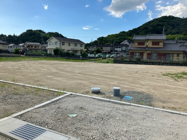 リーブルガーデン斑鳩町龍田３期の画像