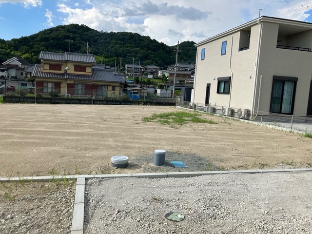 リーブルガーデン斑鳩町龍田３期の画像3