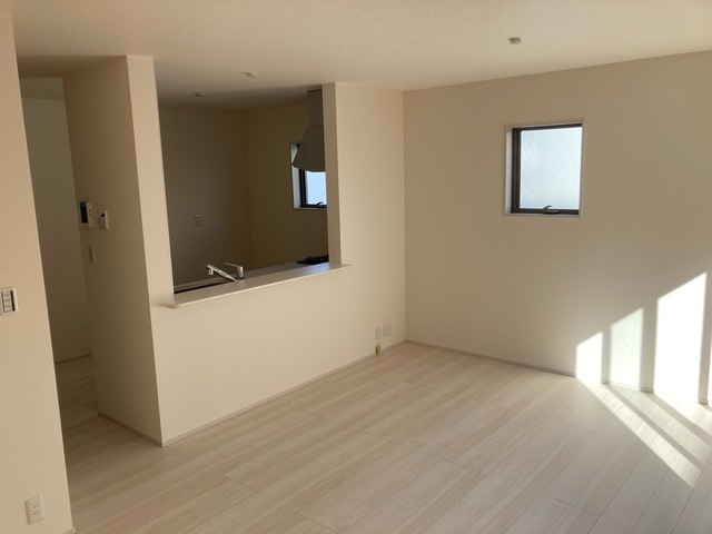 リーブルガーデン尼崎市大島の画像3