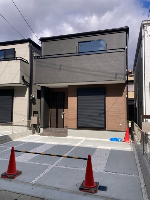 リーブルガーデン大和郡山北郡山町６期の画像3