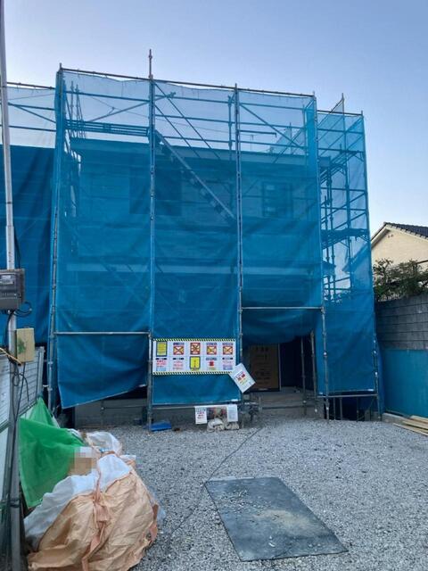 リーブルガーデン奈良高畑町３期の画像3