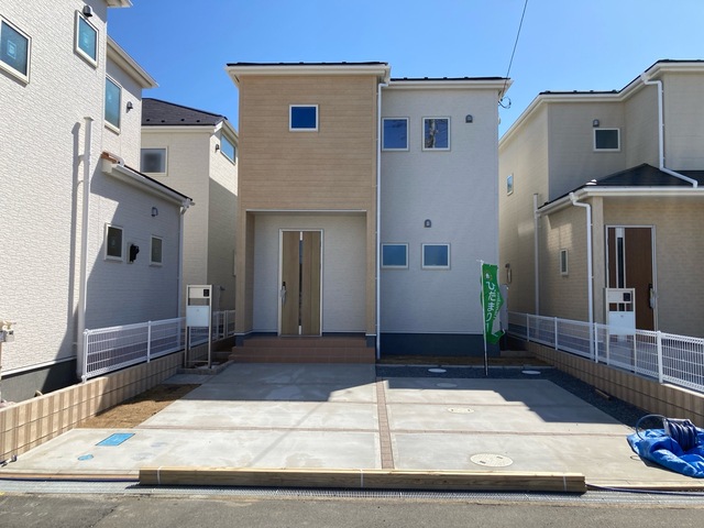 リーブルガーデン久喜栗原第２の画像