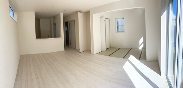 リーブルガーデン久喜栗原第２の画像3