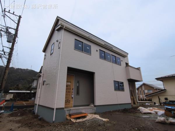 リーブルガーデン金沢区釜利谷西４丁目の画像