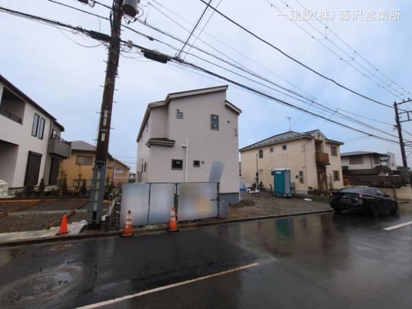 リーブルガーデン金沢区釜利谷西４丁目の画像3