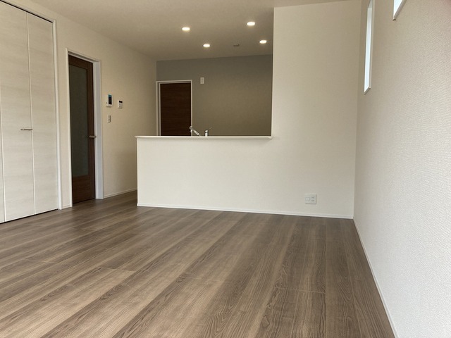 リーブルガーデン愛西市草平町第２の画像3