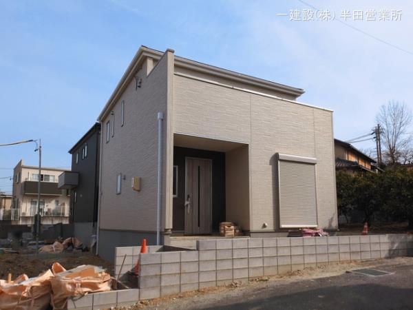 リーブルガーデン東海市富木島町北島第２の画像