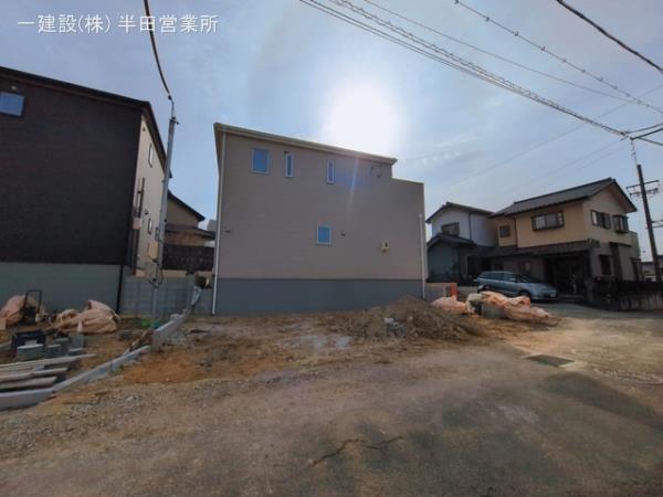 リーブルガーデン東海市富木島町北島第２の画像3