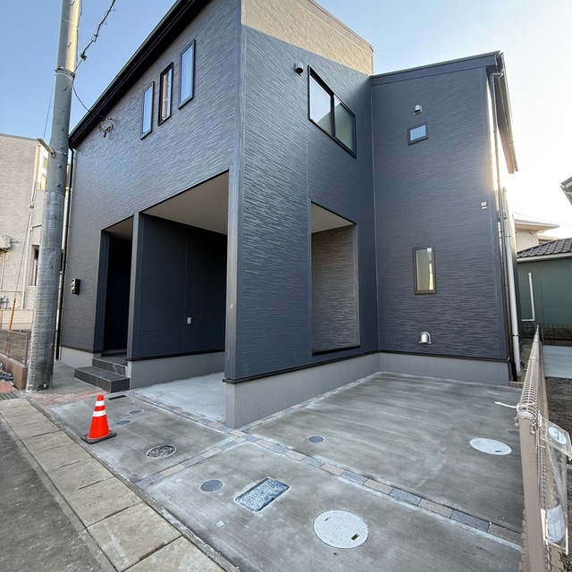 リーブルガーデン中央区長洲２丁目の画像