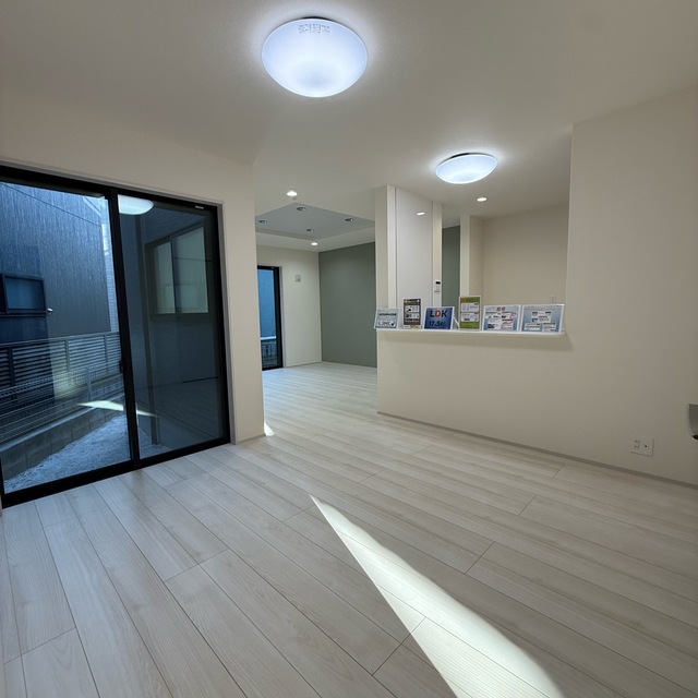 リーブルガーデン中央区長洲２丁目の画像3