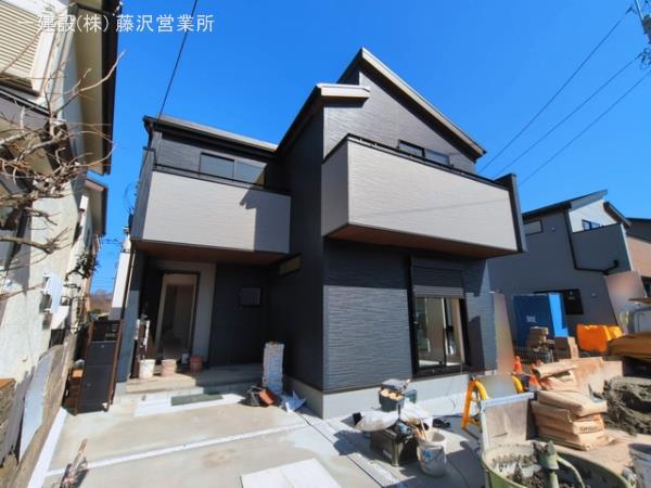 リーブルガーデン藤沢市下土棚の画像