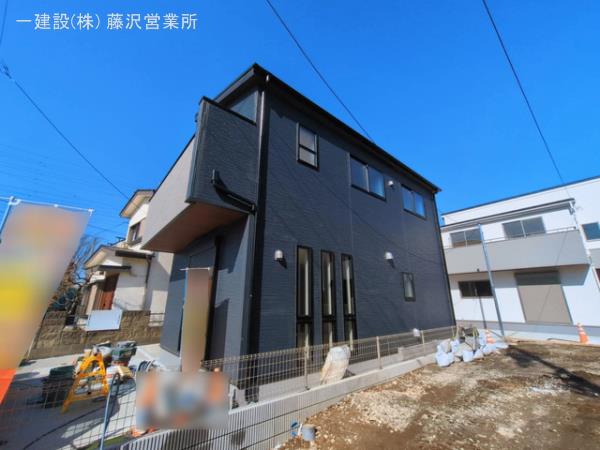 リーブルガーデン藤沢市下土棚の画像3