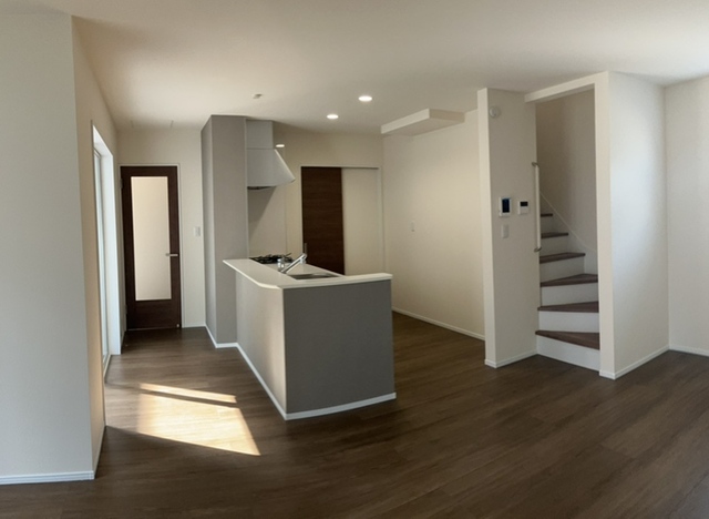 リーブルガーデン小郡市大崎第六の画像3