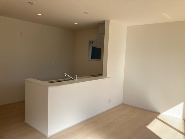 リーブルガーデン加古川市野口町水足３期の画像3