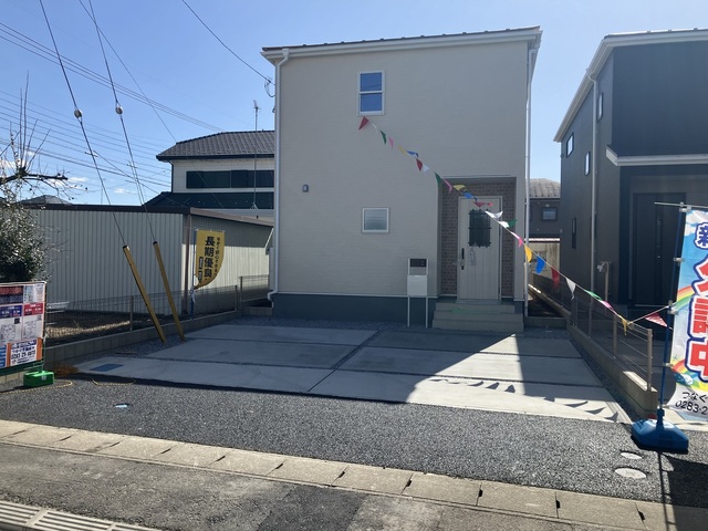 リーブルガーデン第６下野小金井の画像