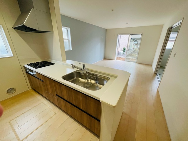 リーブルガーデン第６下野小金井の画像3