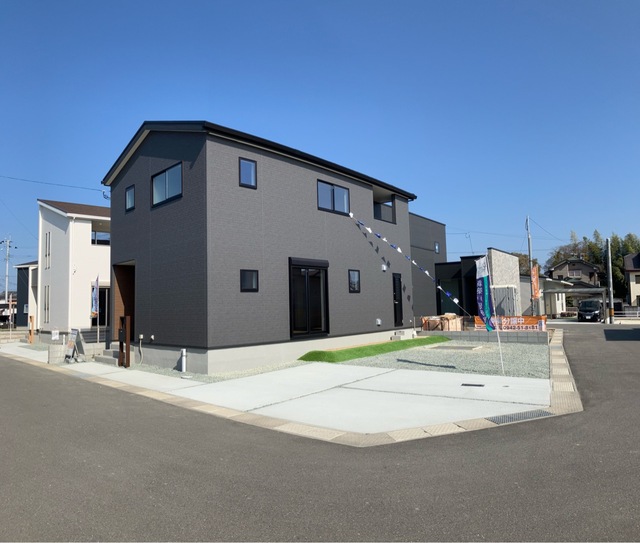 リーブルガーデン筑後市尾島第二の画像