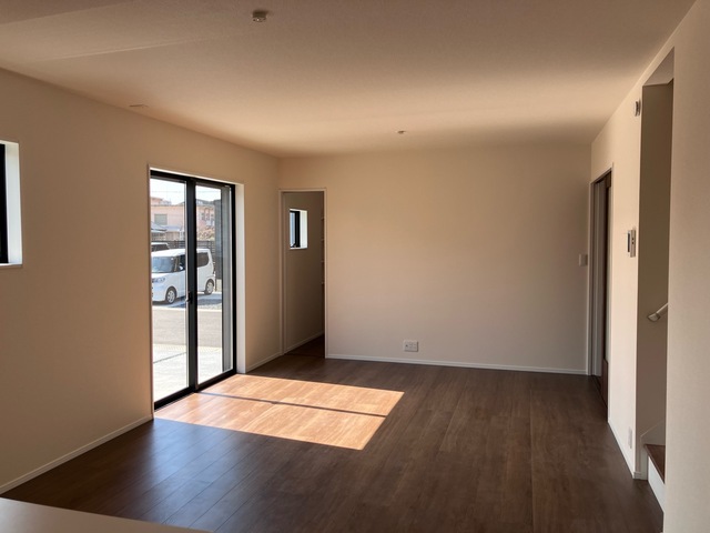 リーブルガーデン筑後市尾島第二の画像3