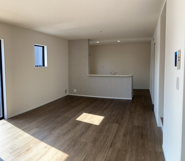 リーブルガーデン筑後市長浜第四の画像3