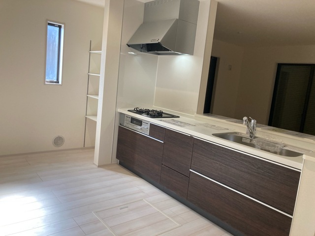 リーブルガーデン館林第1広内町の画像