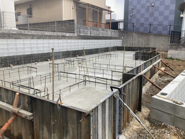 リーブルガーデン戸畑区中原東第五の画像3