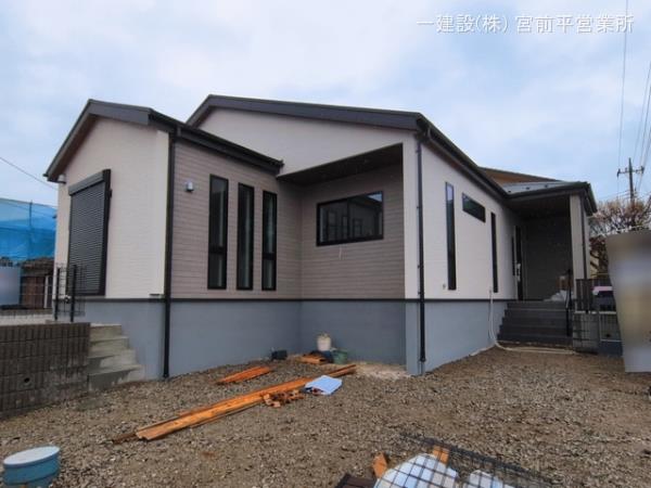 リーブルガーデン町田市能ケ谷７丁目の画像3