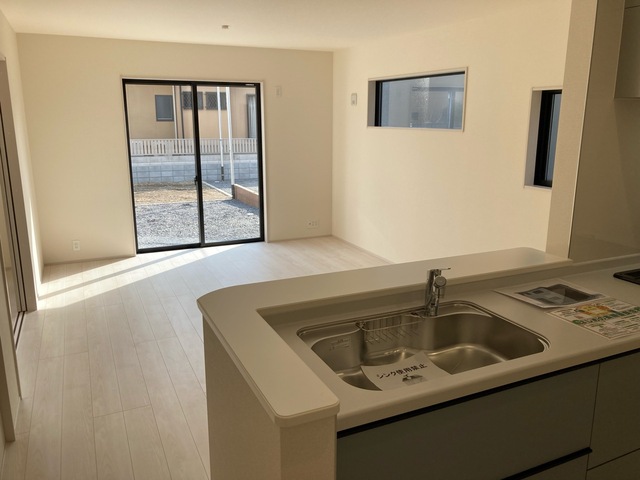 リーブルガーデン第１常総市相野谷町の画像3