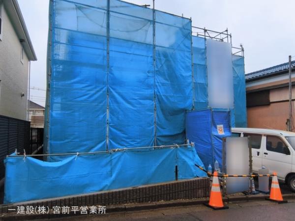 リーブルガーデン緑区鴨居４丁目の画像3