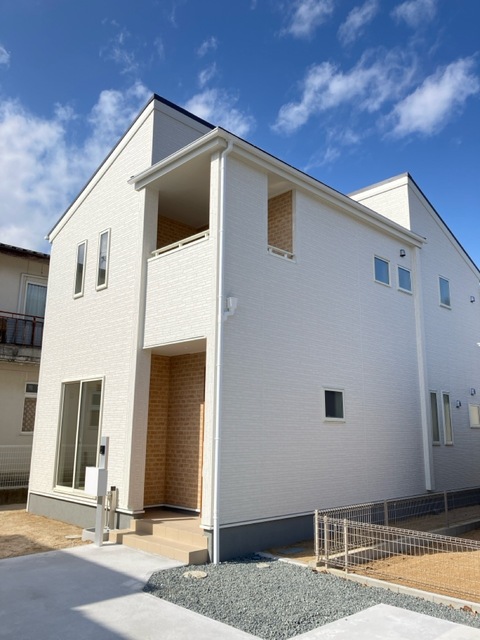 リーブルガーデン平野第８の画像