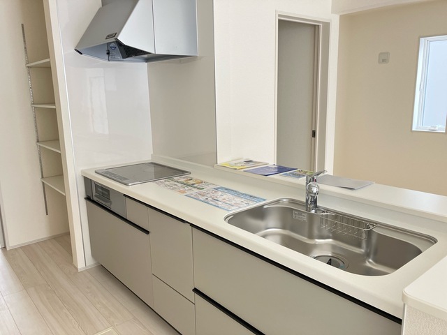 リーブルガーデン平野第８の画像3