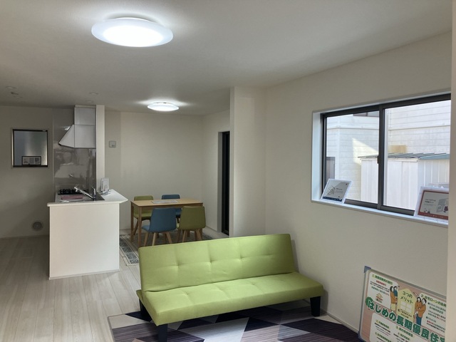 リーブルガーデン葵区新伝馬3丁目の画像3