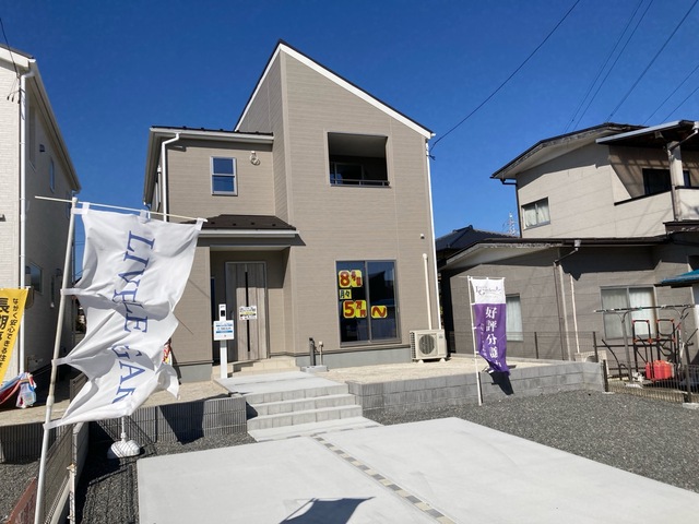 リーブルガーデン笹谷大谷地の画像