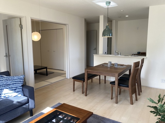 リーブルガーデン笹谷大谷地の画像3