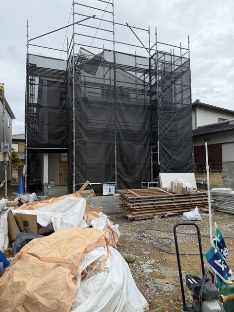 リーブルガーデン河合町高塚台２期の画像3