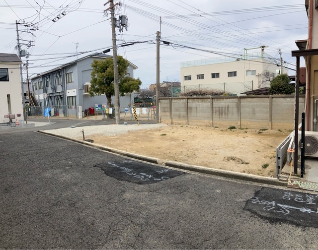 リーブルガーデン岸和田市加守町２丁目２期の画像