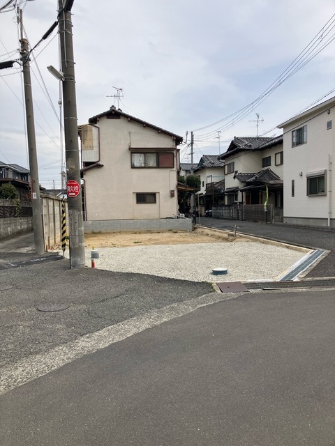 リーブルガーデン岸和田市加守町２丁目２期の画像3