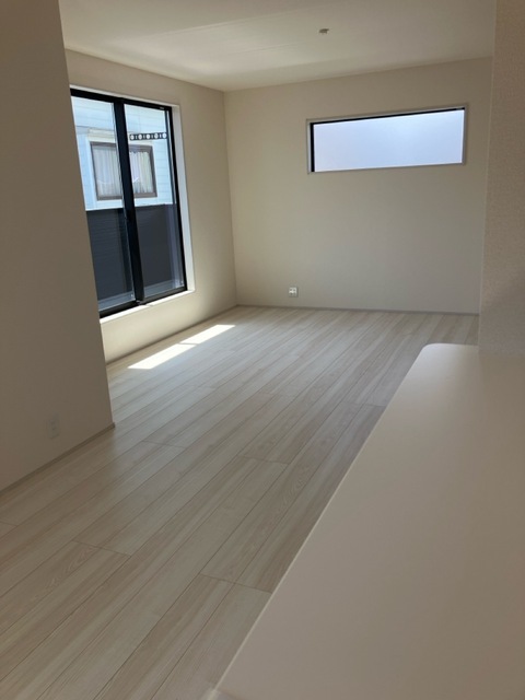 リーブルガーデン葵区古庄６丁目の画像3