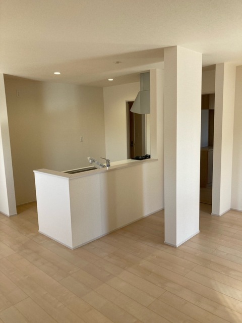 リーブルガーデン草加市手代3期の画像3