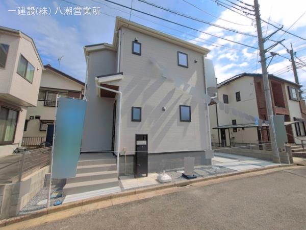 リーブルガーデン春日部市藤塚１期の画像