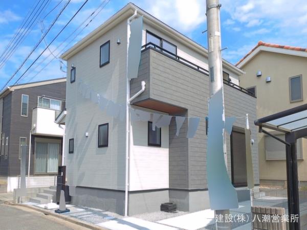 リーブルガーデン春日部市藤塚１期の画像3