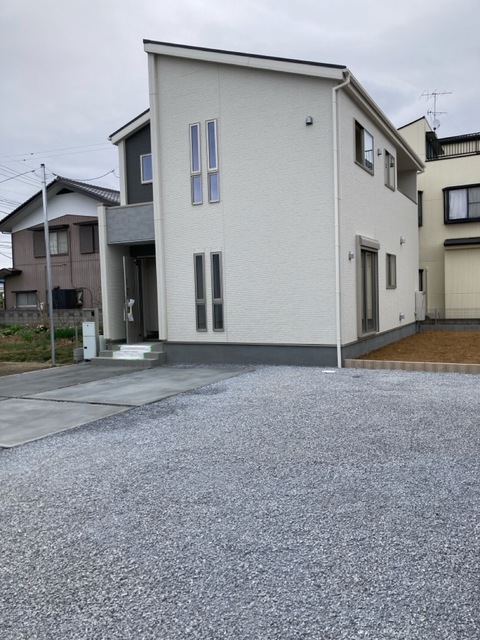 リーブルガーデン嵐山町川島第2の画像