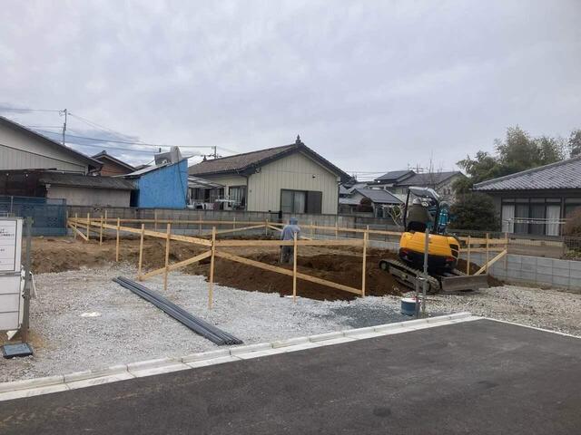 リーブルガーデン上里町七本木第６の画像3