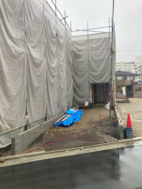 リーブルガーデン中区深井水池町の画像3