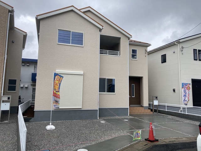 リーブルガーデン鴻巣市鴻巣第2の画像