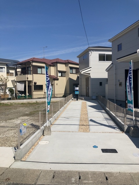 リーブルガーデン精華町菱田東川原の画像3