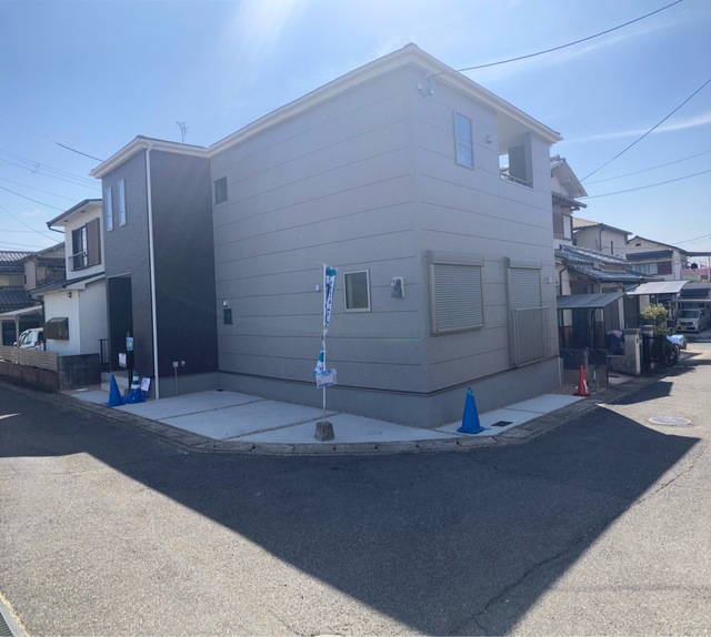 リーブルガーデン精華町下狛百久保の画像3