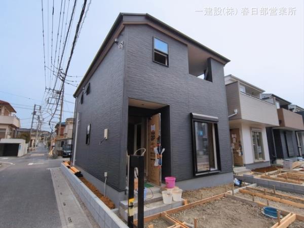 リーブルガーデン西区佐知川第２の画像