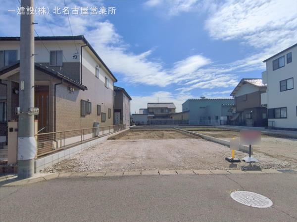 リーブルガーデン一宮市今伊勢町第七の画像