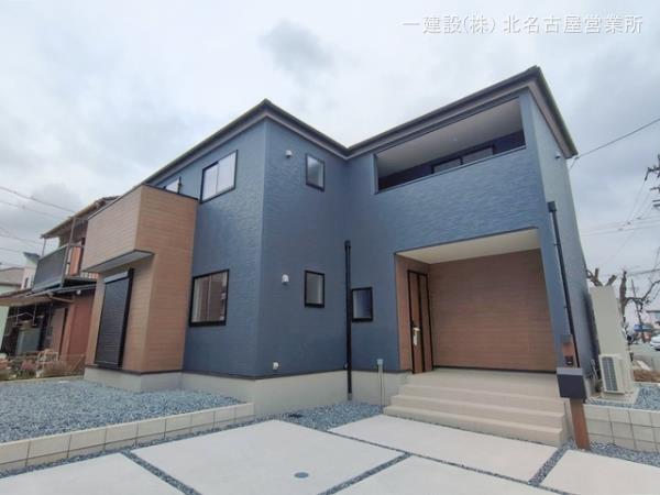 リーブルガーデン弥富市東中地第２の画像