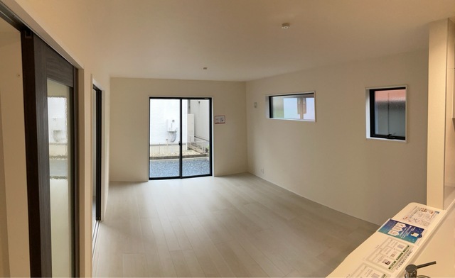 リーブルガーデン弥富市東中地第２の画像3